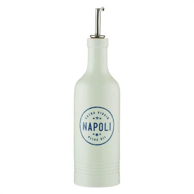 Typhoon Worlds Food Napoli Oil Bottle